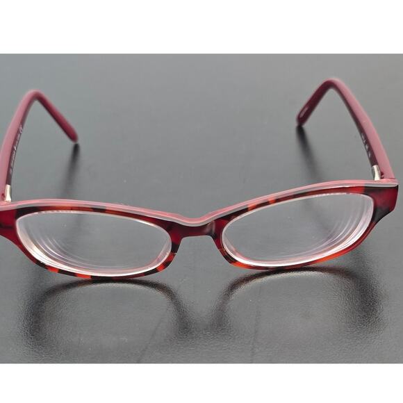 Kate Spade New York Twyla 135 Eyeglasses Frame. - Picture 2 of 10